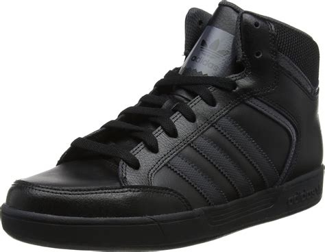 adidas schuhe hoch schwarz|alle Adidas schuhe.